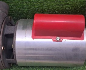 Bơm hút giếng khoan 2HP