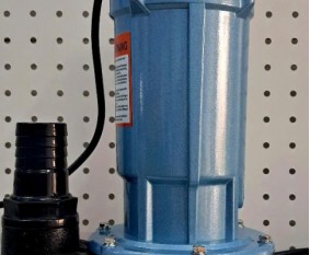 Bơm chìm Techrumi 0,5HP -họng xã 49