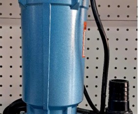 Bơm chìm Techrumi 2HP