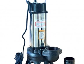 Những lưu ý và câu hỏi thường gặp khi sử dụng máy bơm chìm