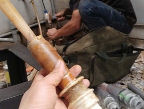 Dịch vụ khoan sửa giếng  Thủ Dầu Một uy tín _Giải pháp nước sạch. 