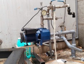 Khoan sửa giếng khoan uy tín tại Hóc Môn _Đảm bảo ngồn nước an toàn.