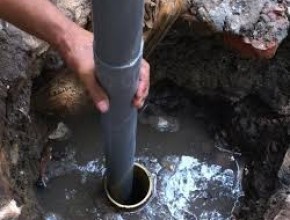 Dịch vụ sửa giếng khoan , khoan giếng tại Bình Thạnh _Bảo trì và nâng cấp hệ thống nước