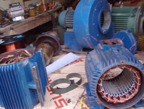 Sữa chữa máy bơm nước tại nhà ở tại Hóc Môn Tp Hồ Chí Minh