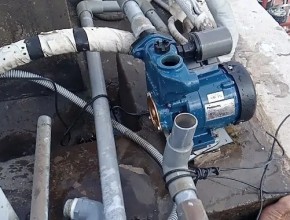Sửa máy bơm nước tại nhà giá rẻ ,uy tín Q12 TP Hồ Chí Minh