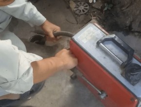 Dịch vụ thông cống uy tín, giá cạnh tranh hiện nay